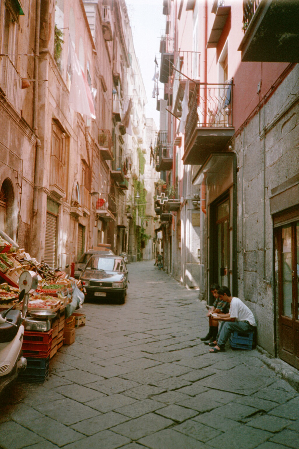 Napoli